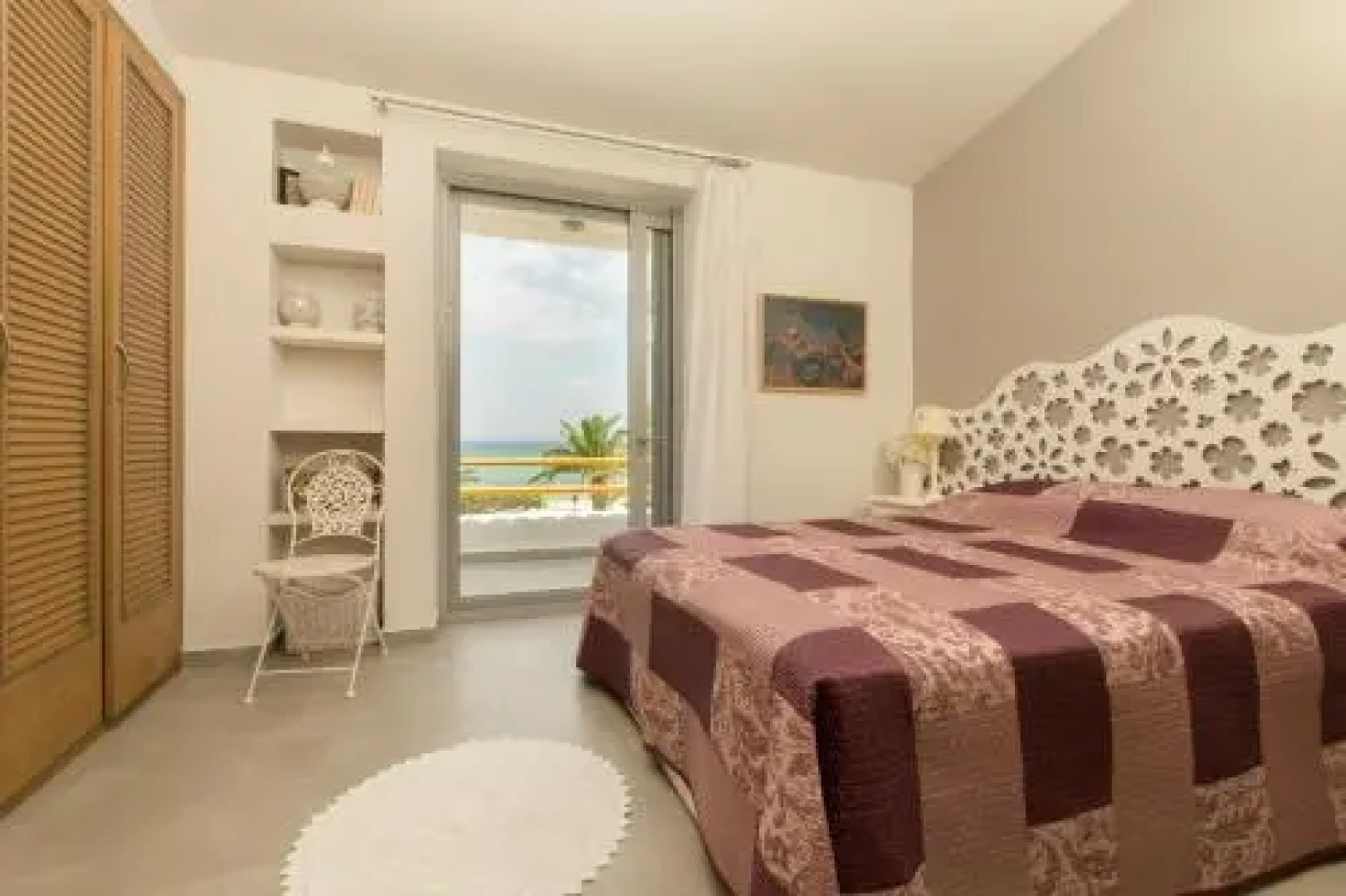 Villa Aggistri Pefkohori Halkidiki