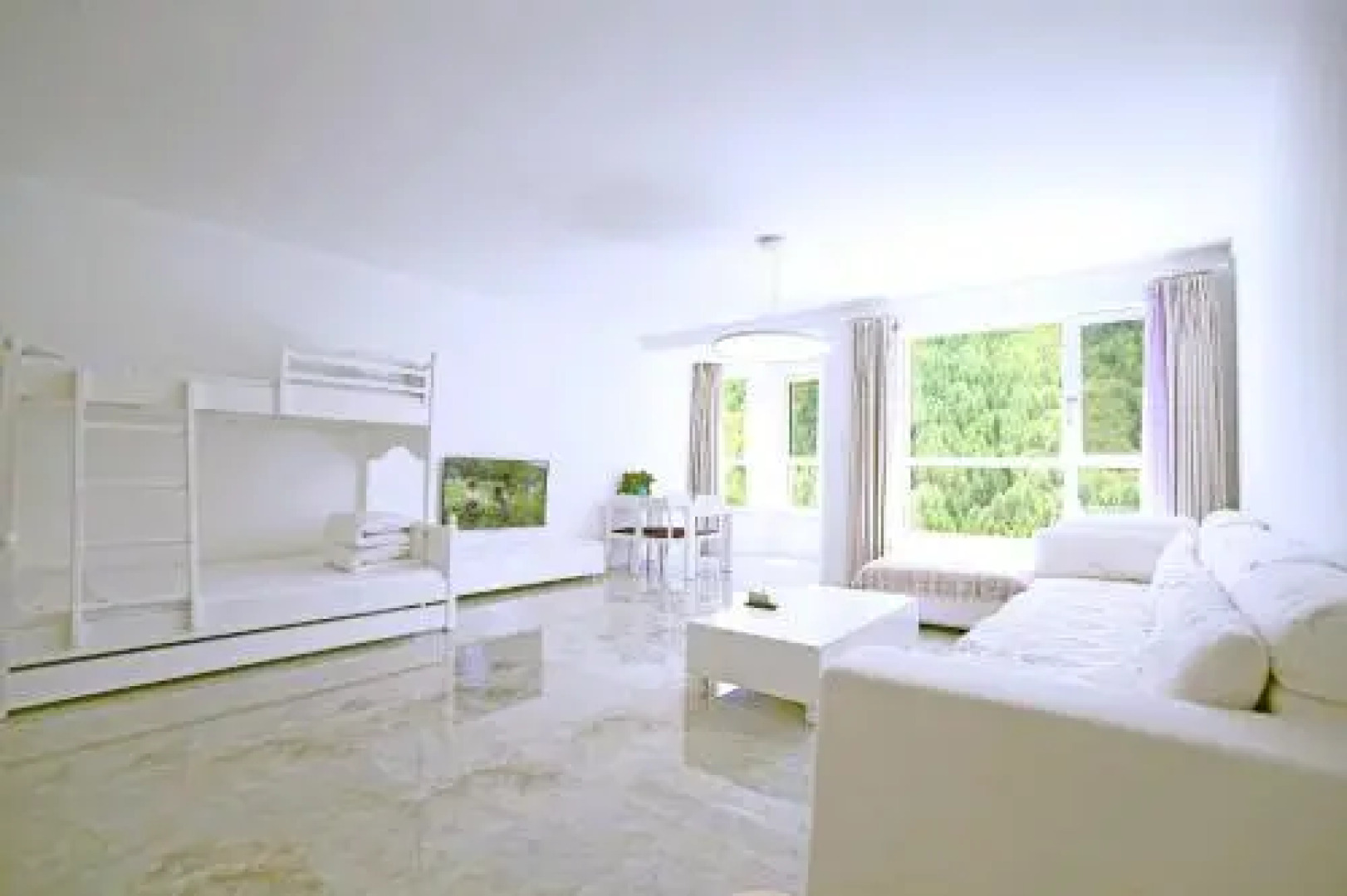 Zhangjiakou Wanlong Ski Resort International Apartment