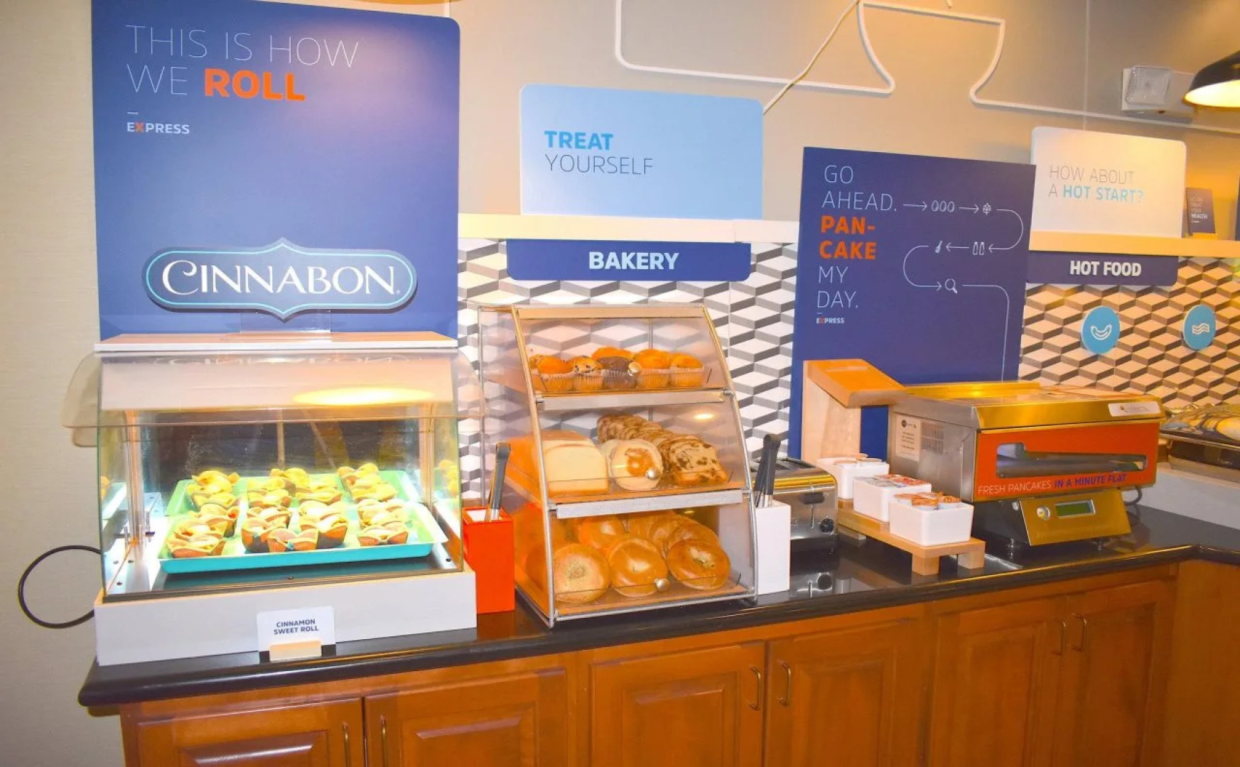 Holiday Inn Express Syracuse Fairgrounds by IHG