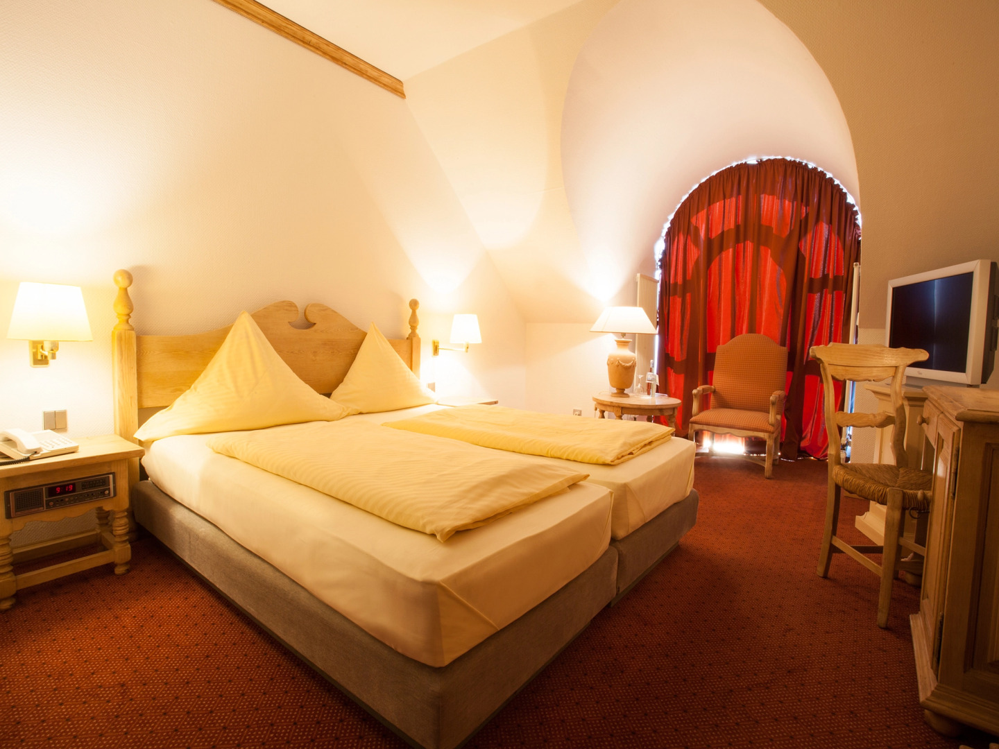 Hotel Stadt Gütersloh