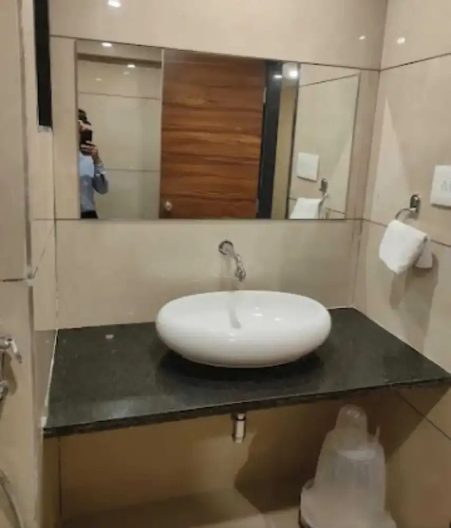 Hotel Fun Park Sanand