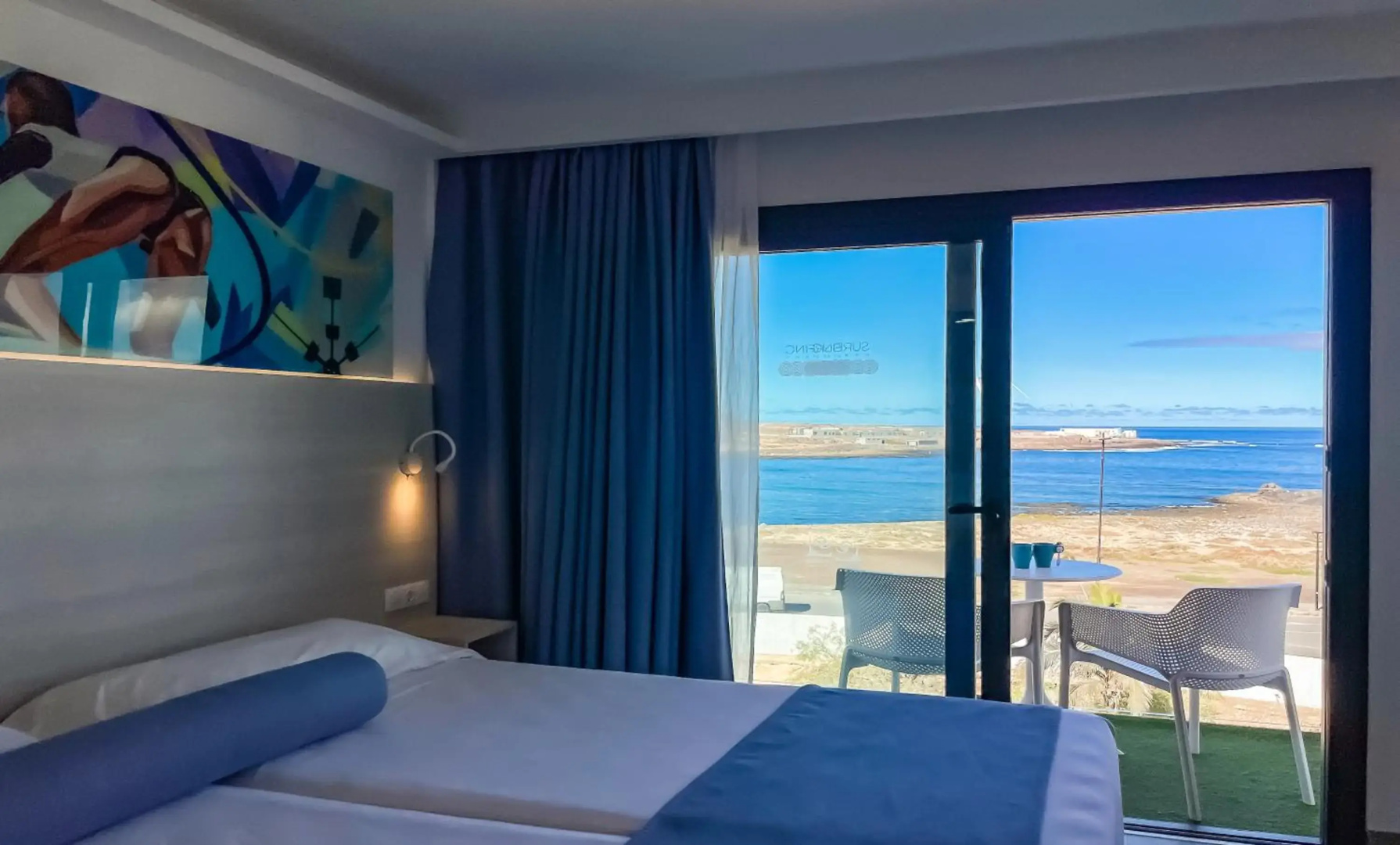 Corralejo Surfing Colors Hotel&Apartments