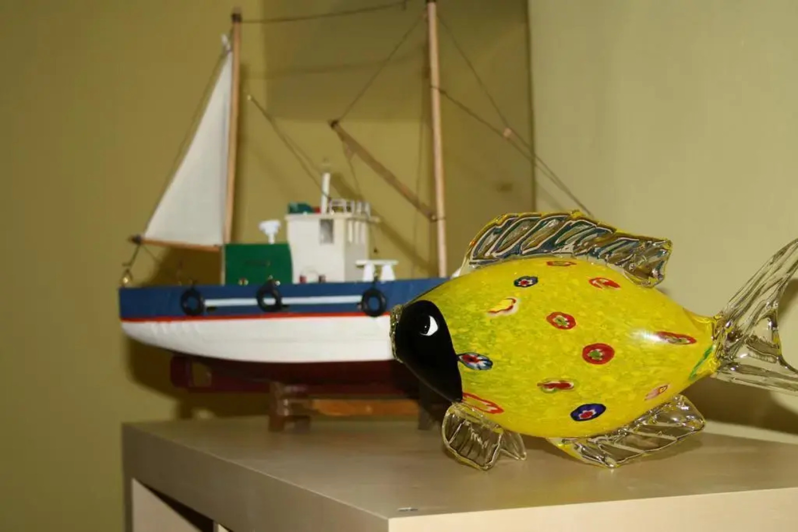 Affittacamere Lunamar