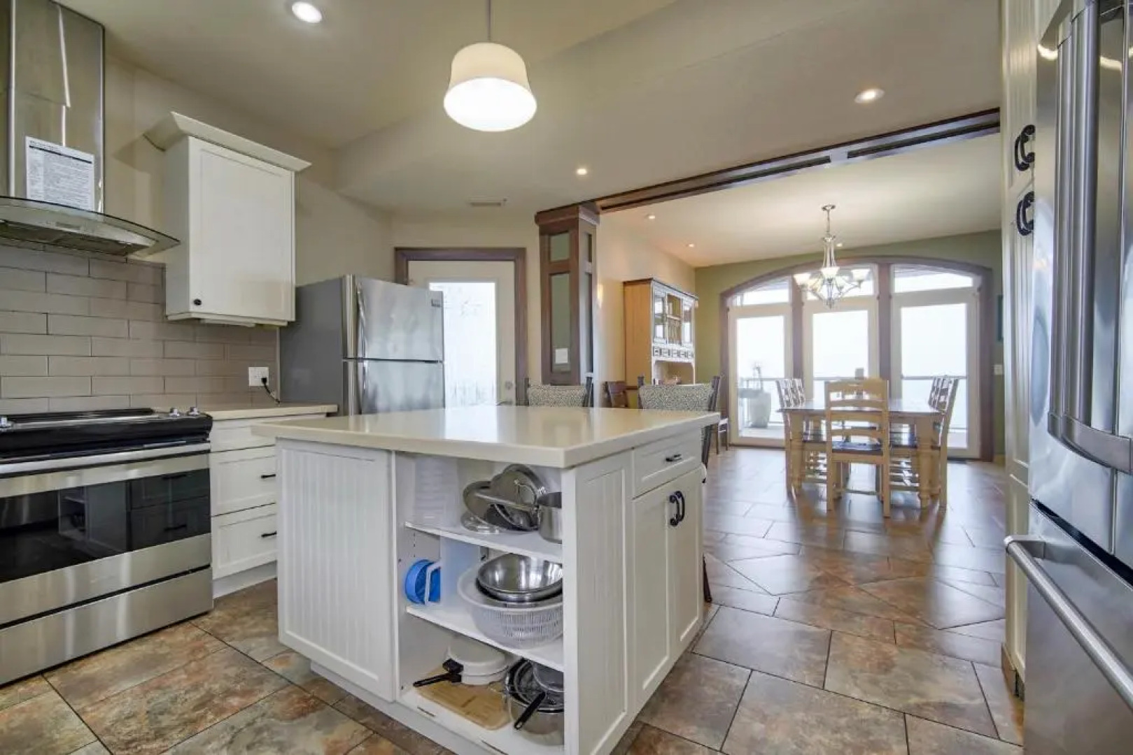 Blue View 10 Aqua Center 84153