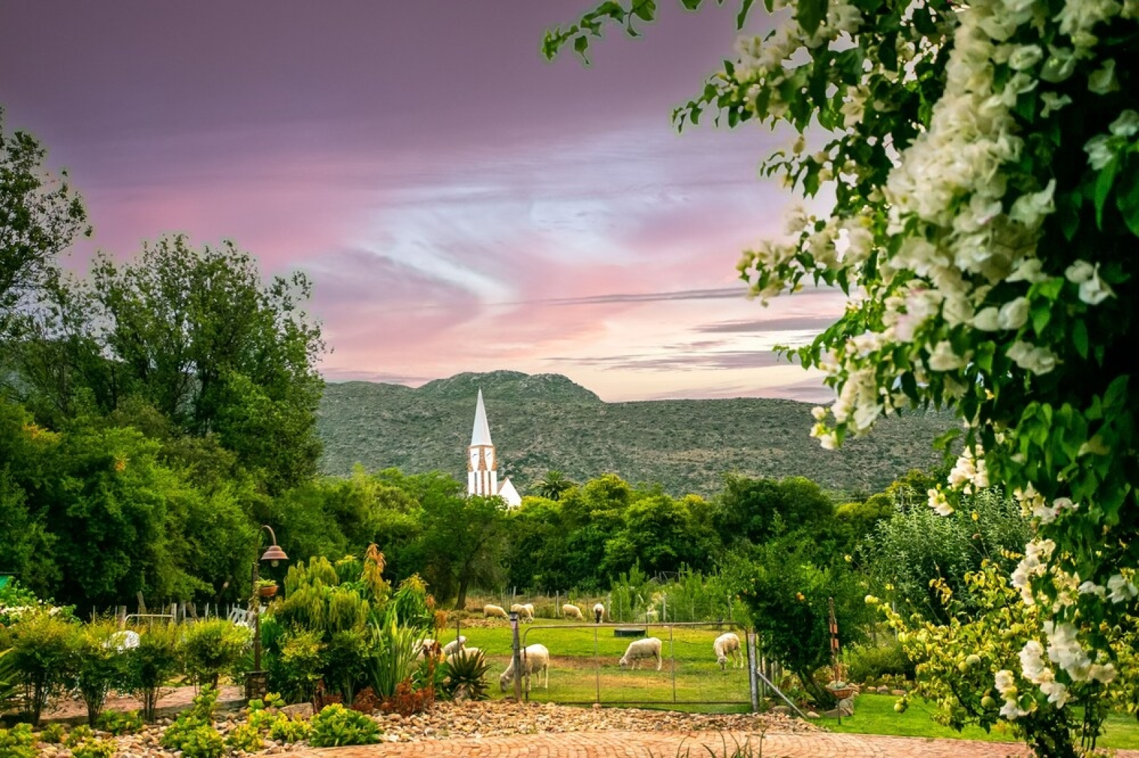 Schoemanshoek Glamping & Self Catering