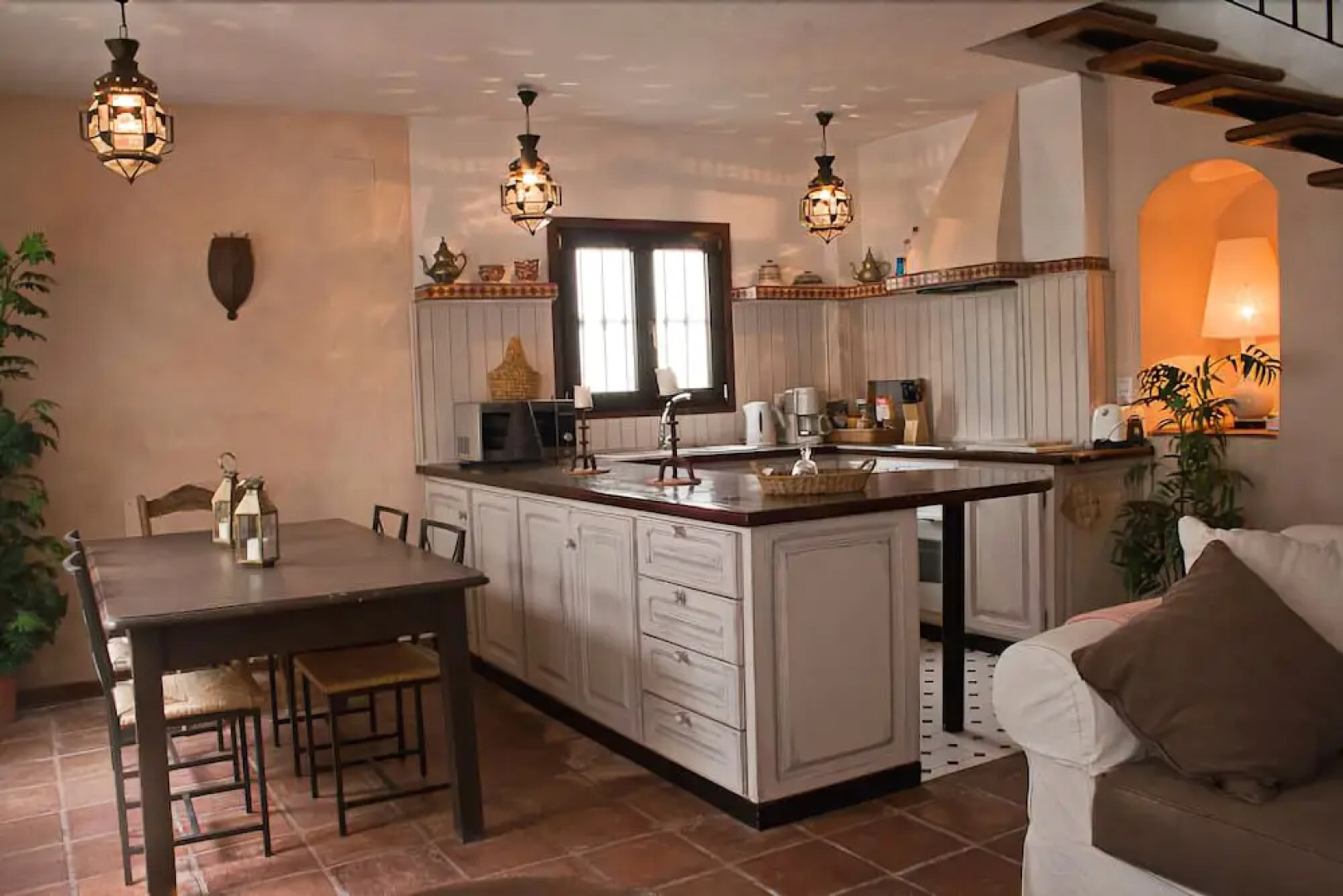 Dar Cilla Guesthouse