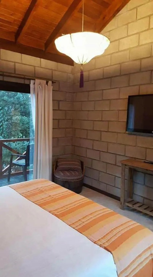 Arcanos Casa de Montaña