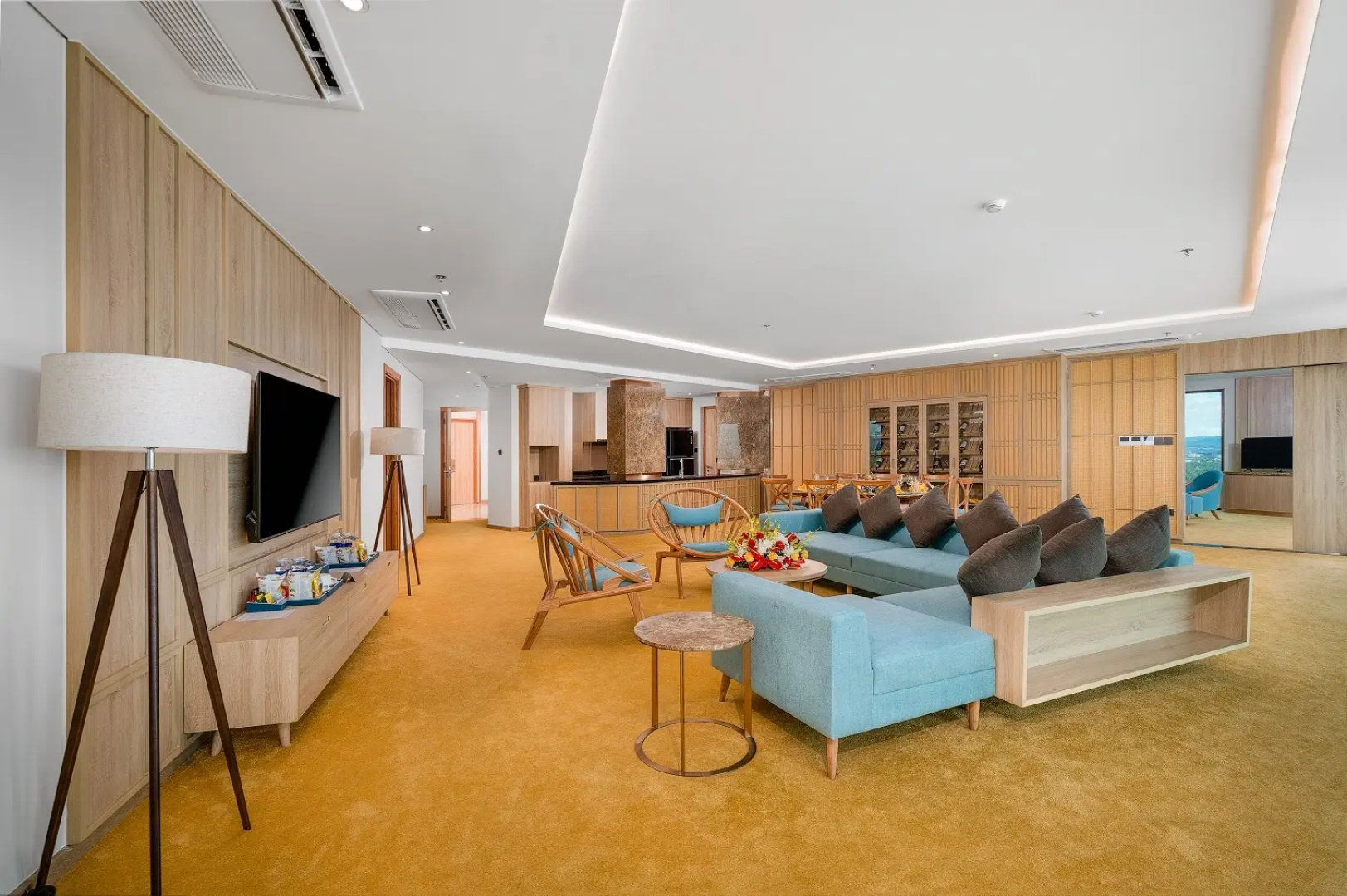 Sala Grand Tuy Hoa Hotel