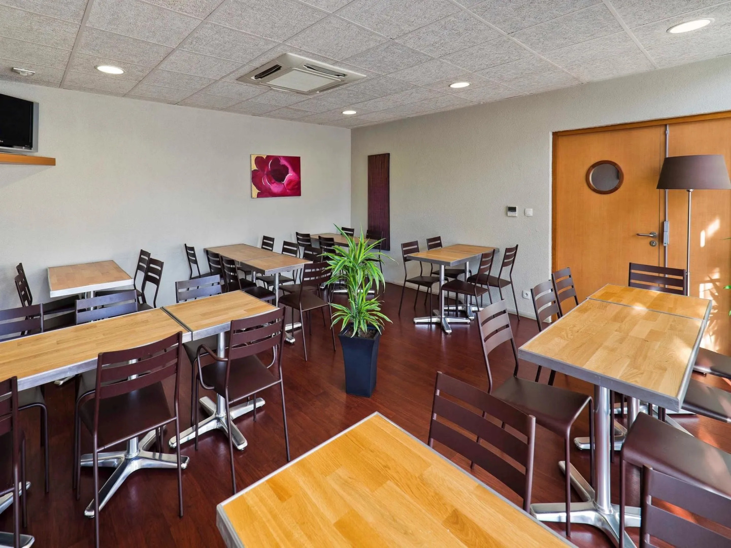 Novotel Suites Clermont Ferrand Polydome