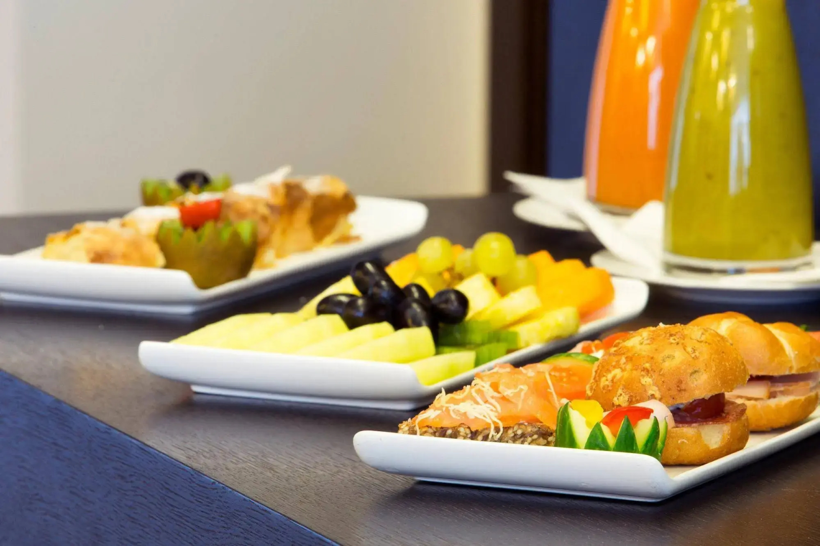 Hotel Max Brown 7Th District