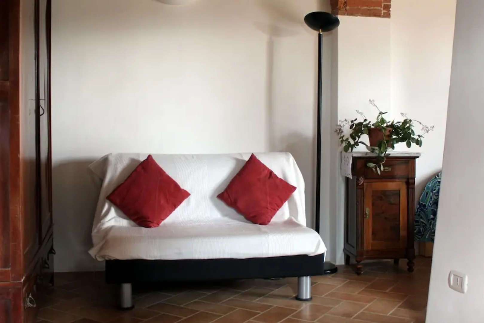 Bio B&B La fanciullaccia