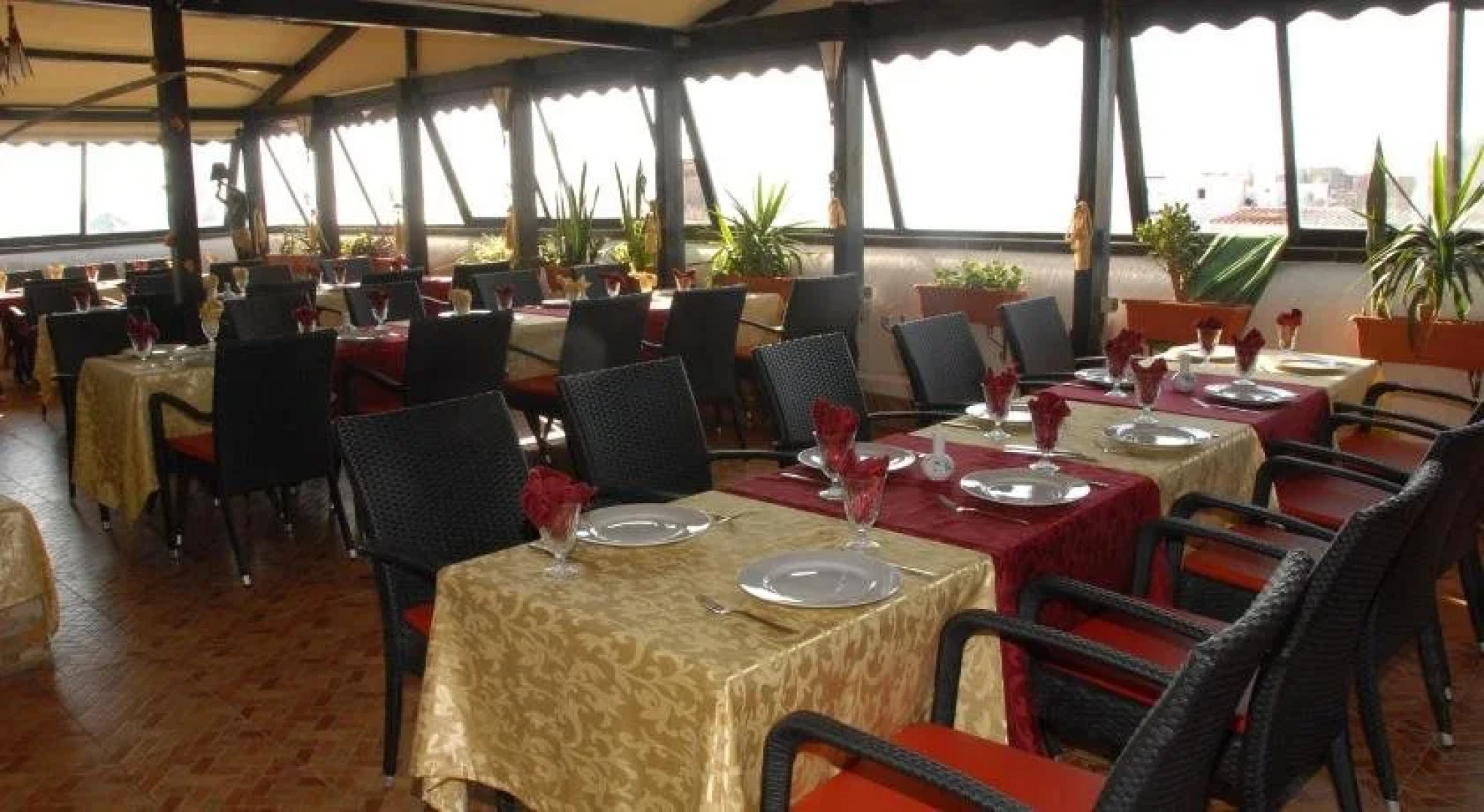 Hotel Darna