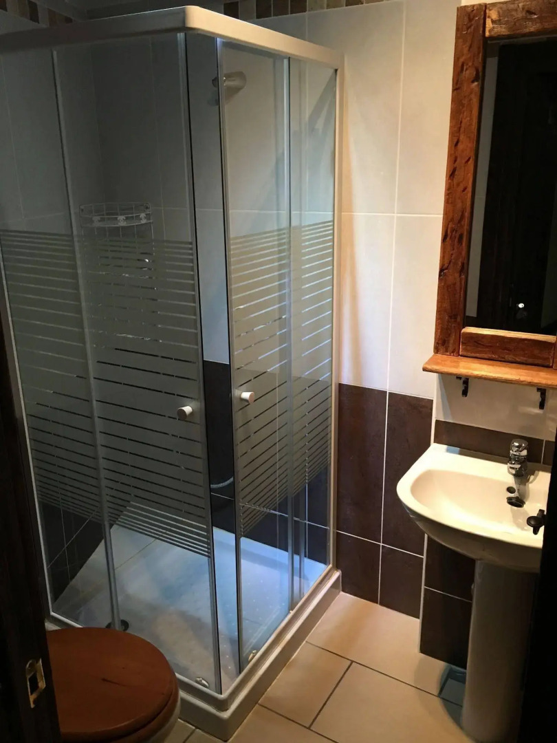 Hostal La Bastide du Chemin