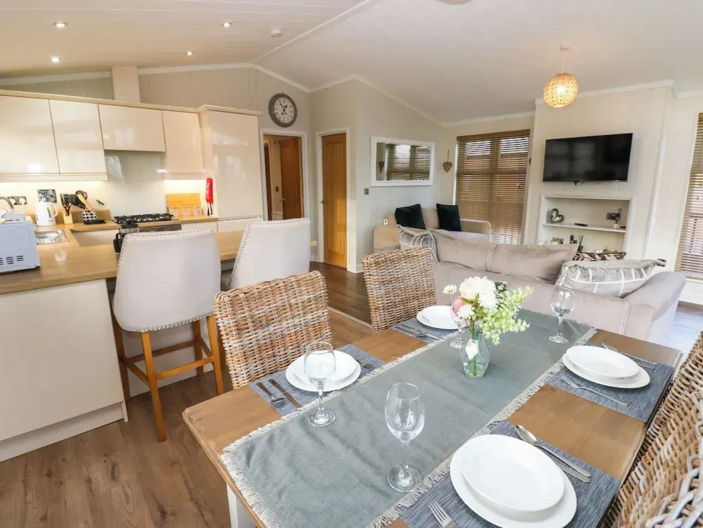 Finnbars Lodge