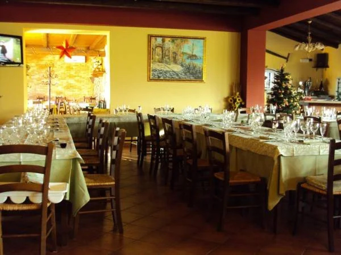 Agriturismo Il Pozzo Antico