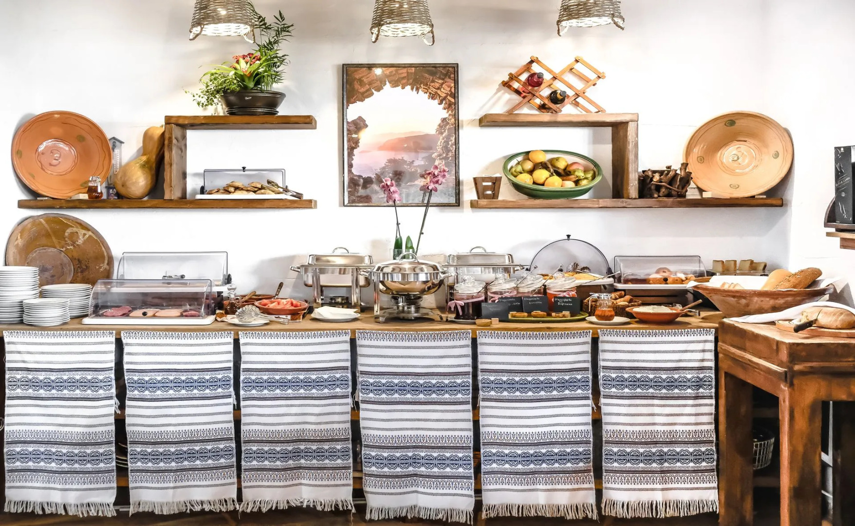 Limeri Traditional Guest House