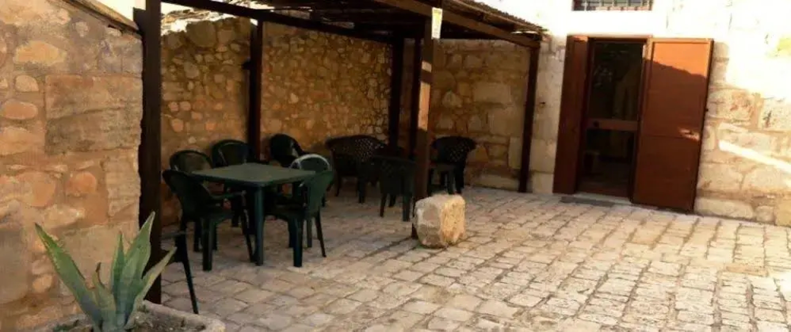 Tenuta Margitello