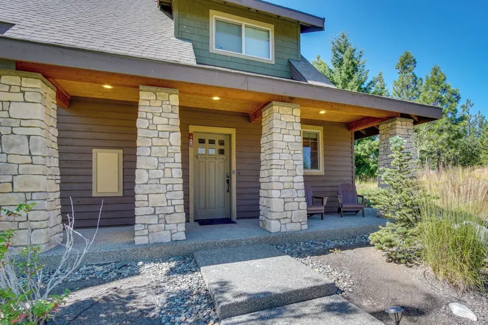 Suncadia Resort Townhome w/ Grill + Fireplace