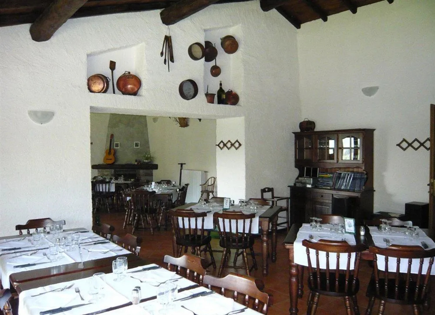 Rifugio Alpetto di Torno