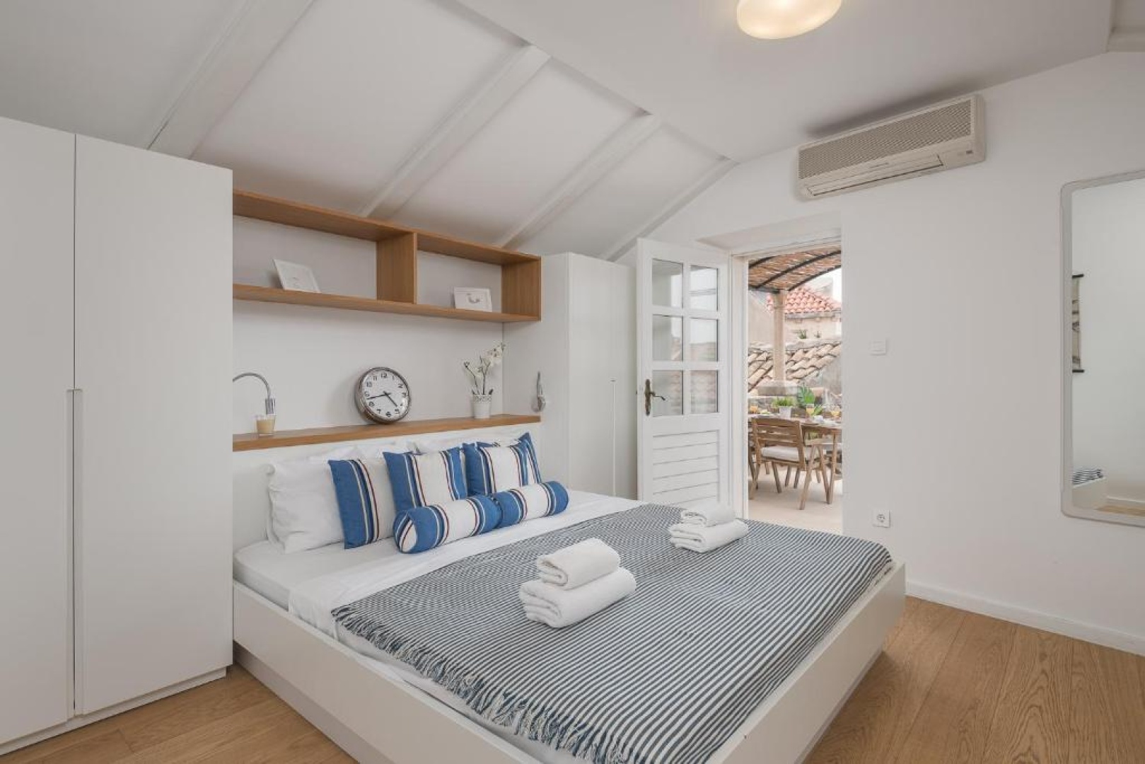Apartments Olaf