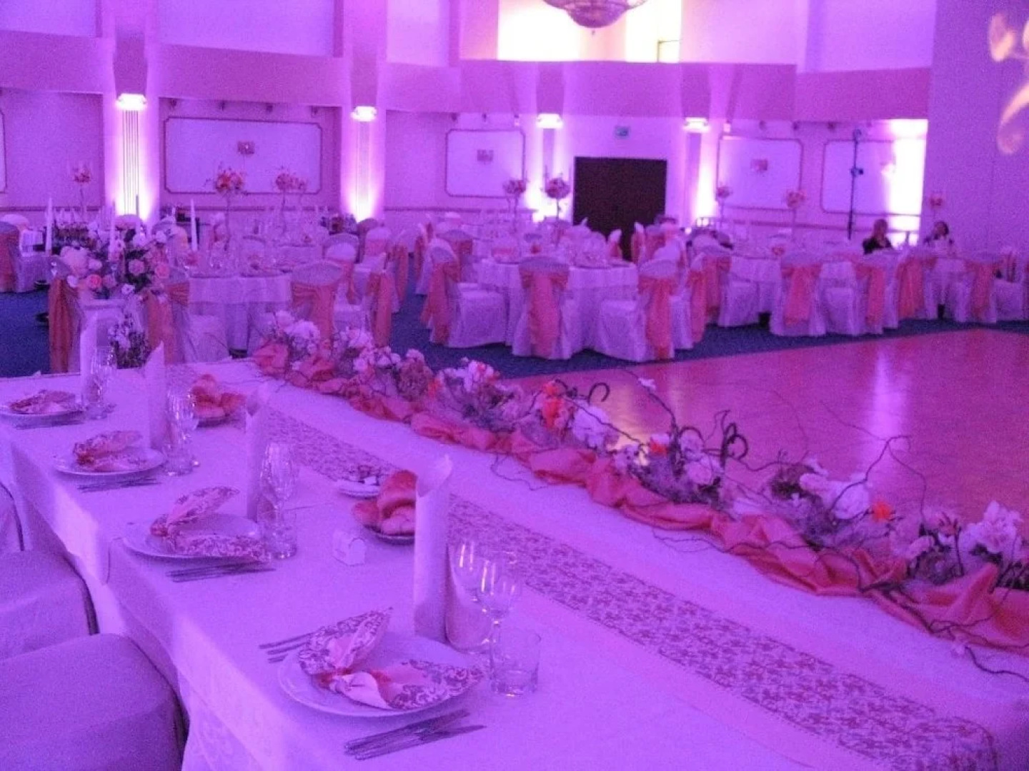 Hotel Rapsodia City Center