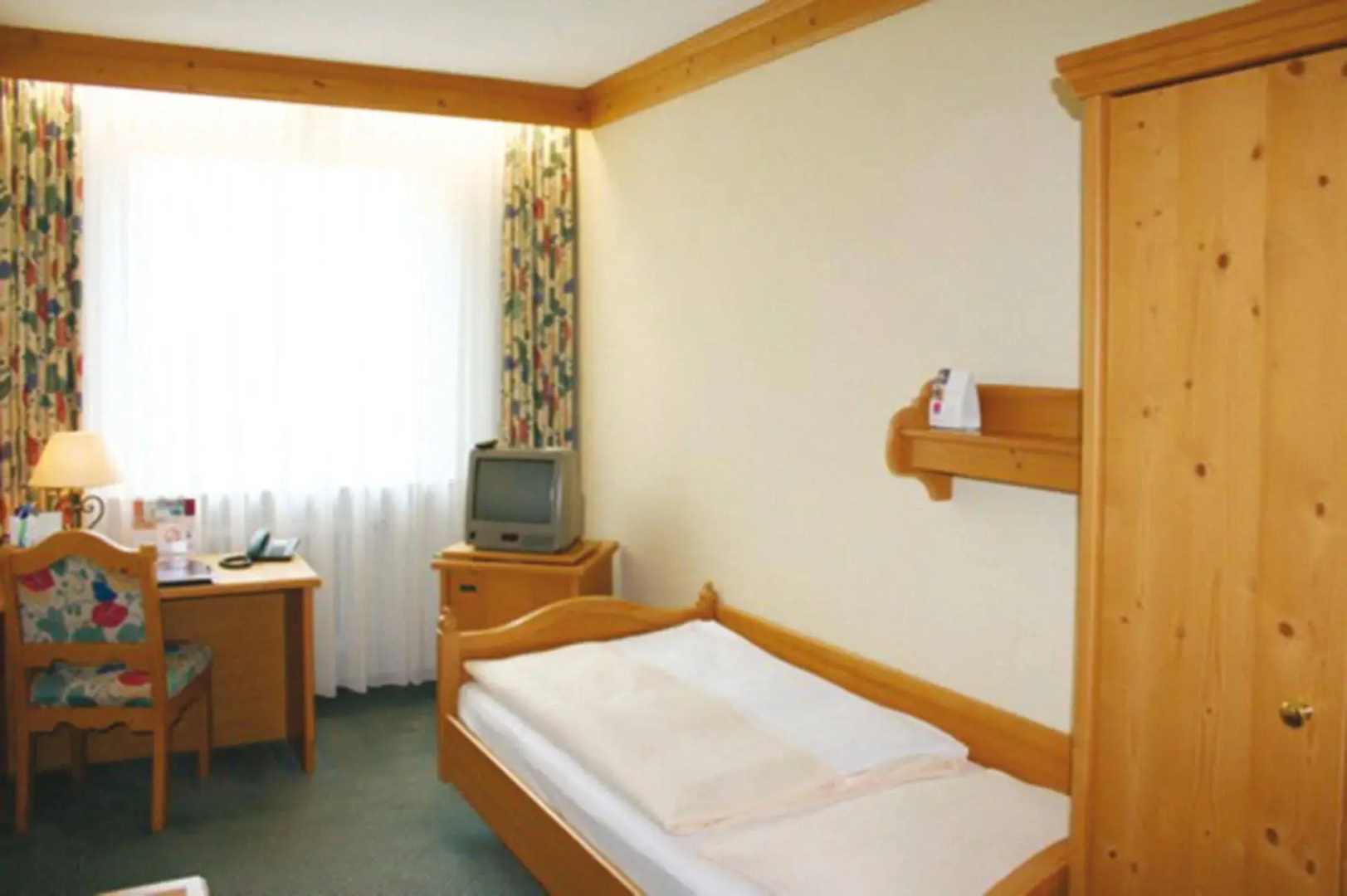Hotel Kaiseralm