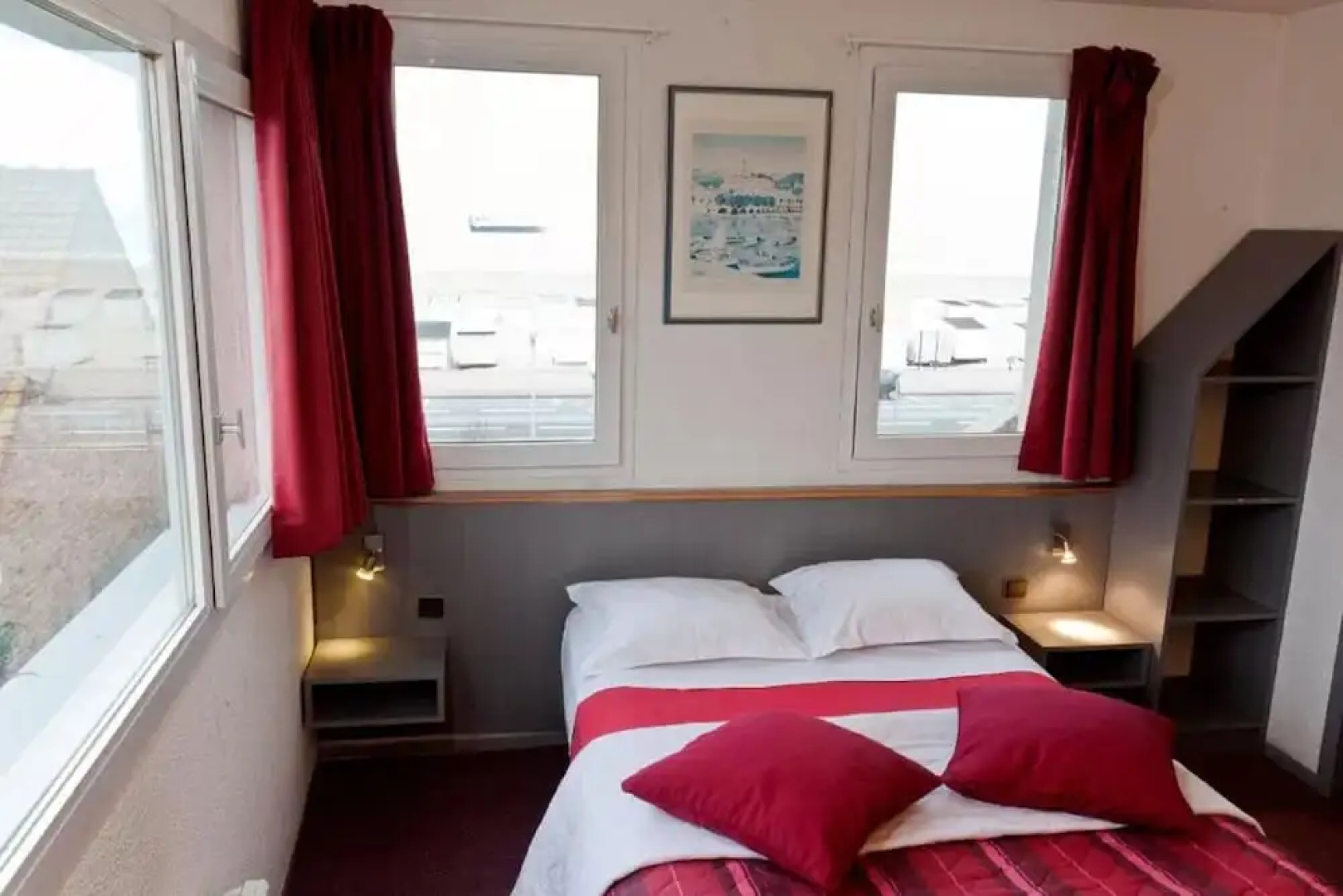 Hotel Résidence du Golf