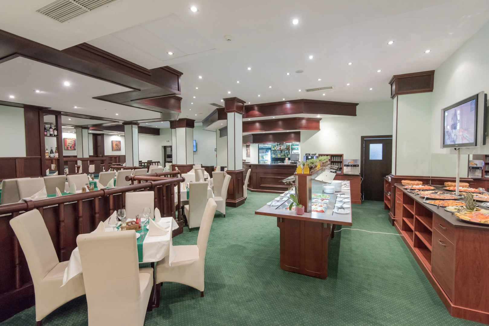 Hotel Bellevue Ski & Relax