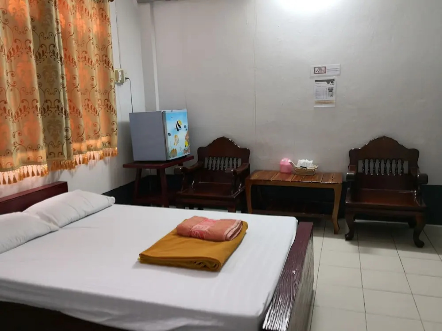 Phiboonkit Hotel