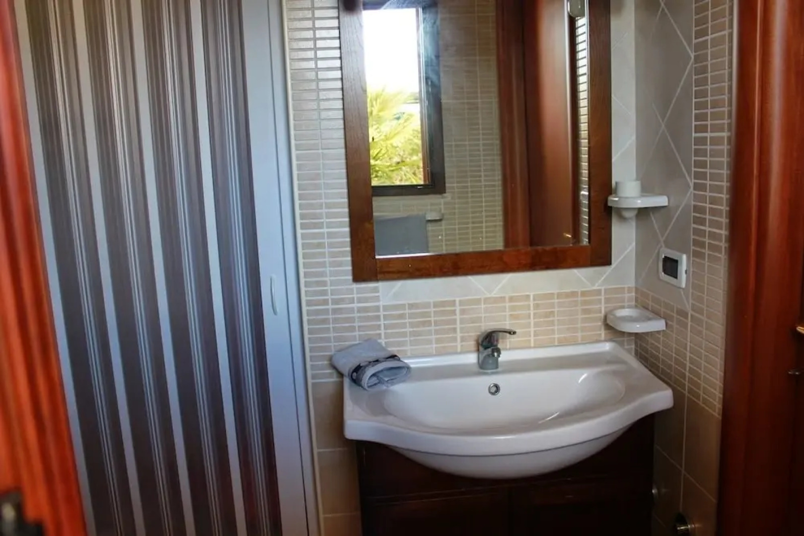 Green Park Residence