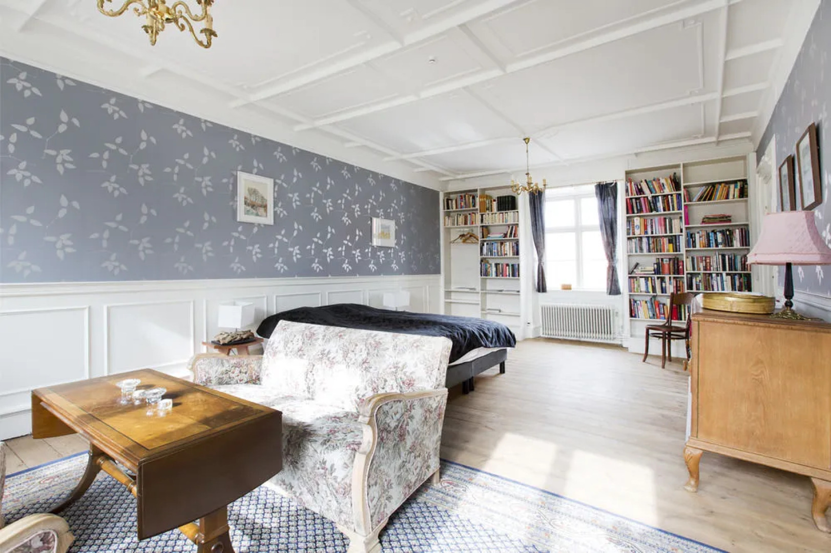 Kaffehuset Møn Bed & Breakfast