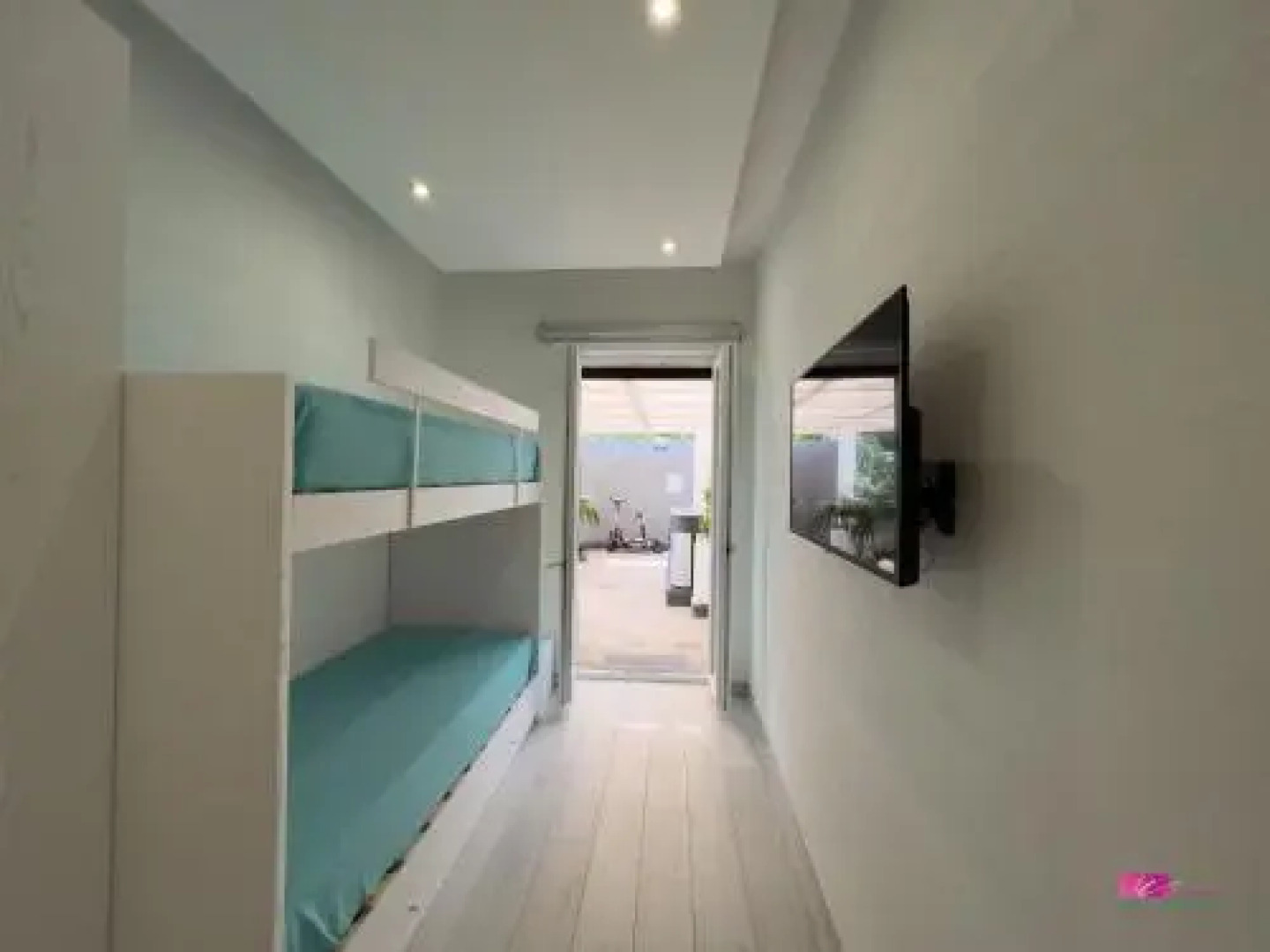 Villa Fontana Limite