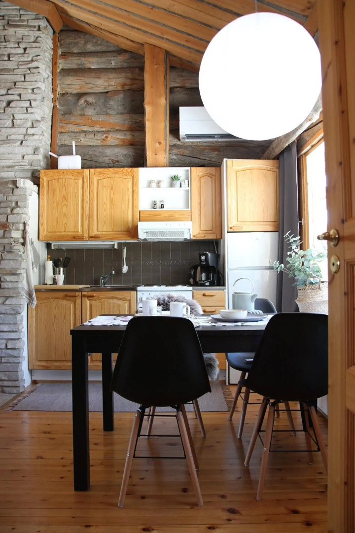 Holiday Home Vonkamies