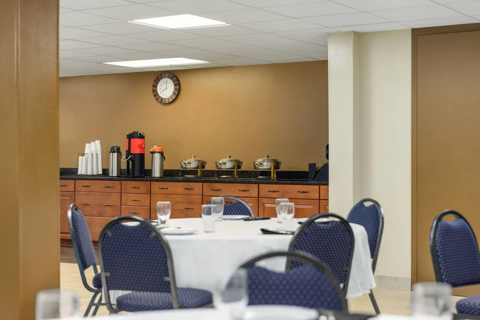 Wyndham Garden Washington DC Area