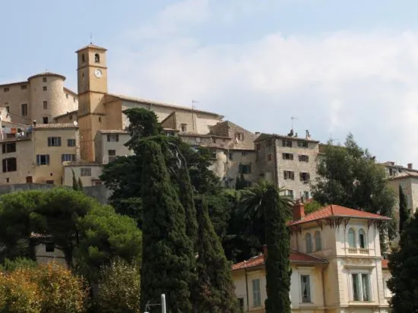 Appart Hotel Lou Castelet
