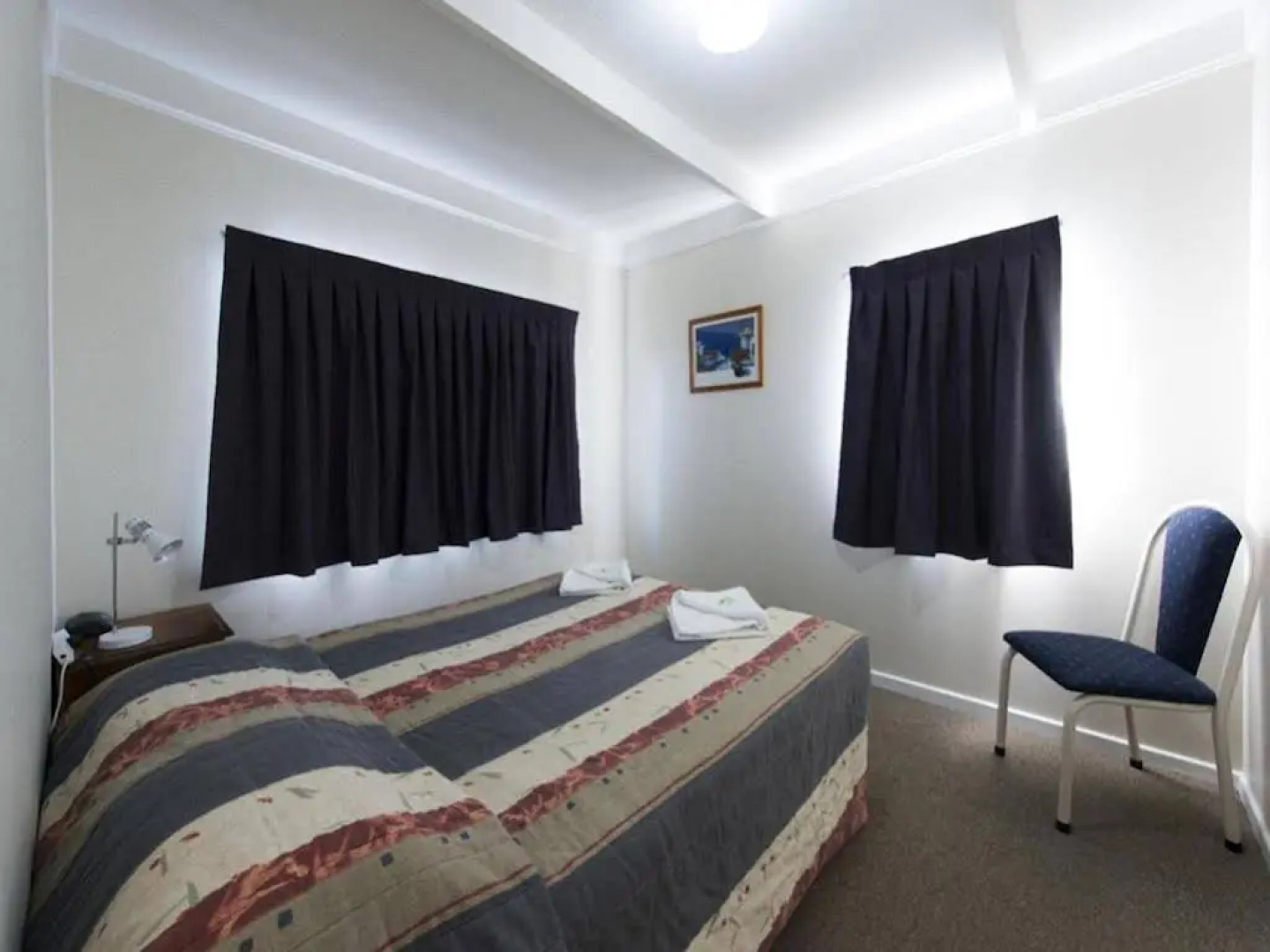 City Centre Apartments