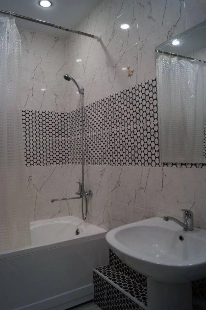 Апартаменты на улице Бирюкова 9