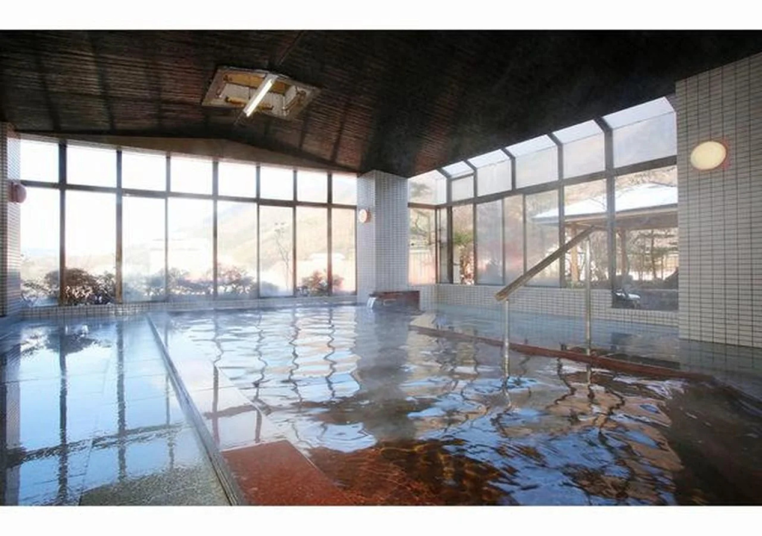 Oigami Onsen Ryokan Kanzanso