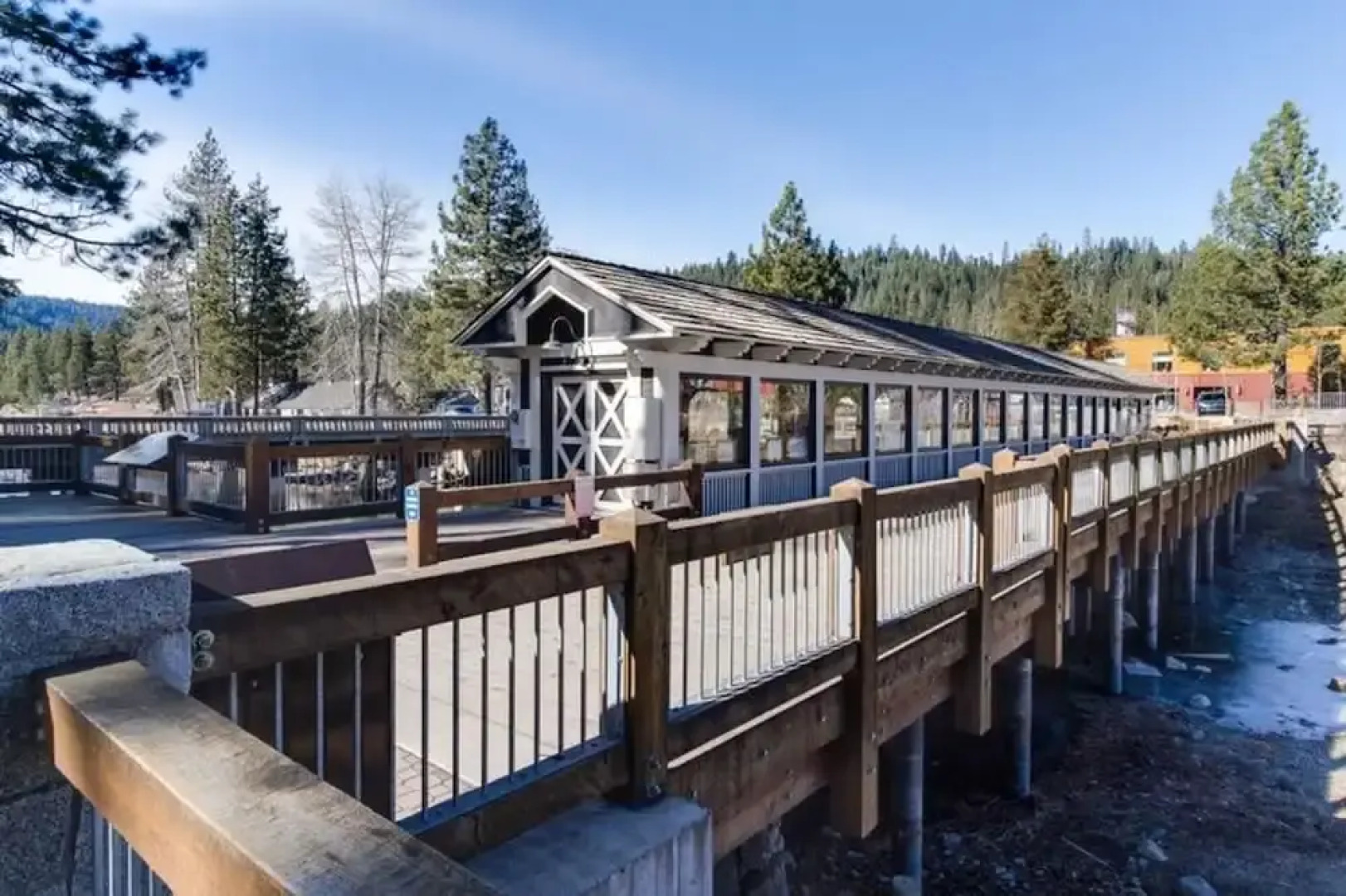 Tahoe Taverns 101 by Tahoe Mountain Properties