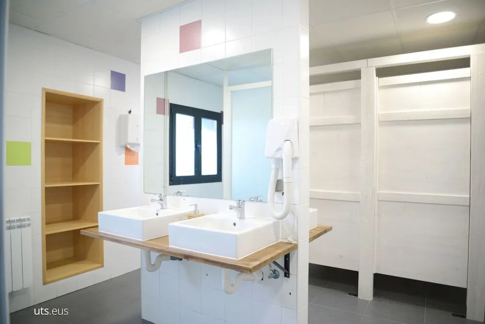 Albergue Abaraxka - Hostel