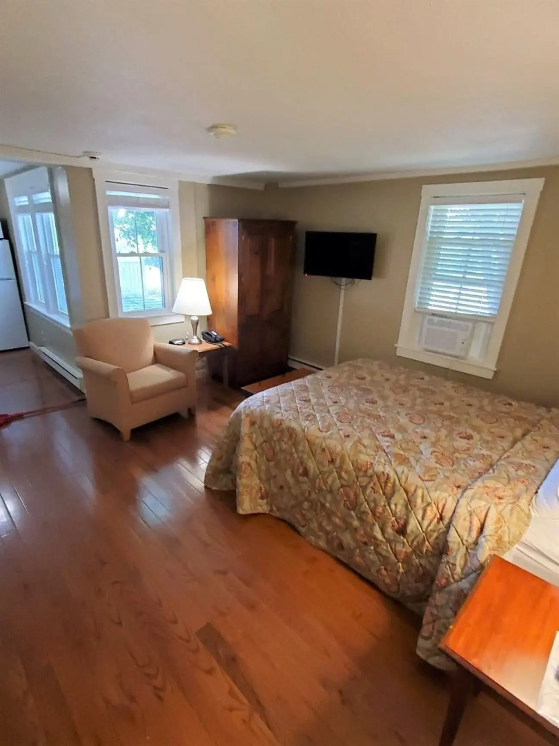 The Windrifter Resort