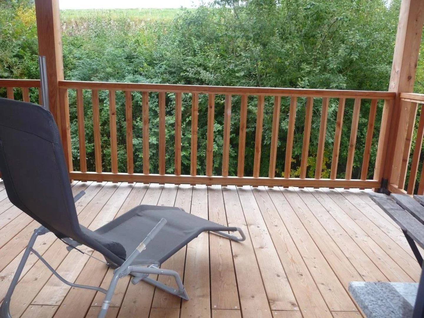 Familienferienhof Stabauer