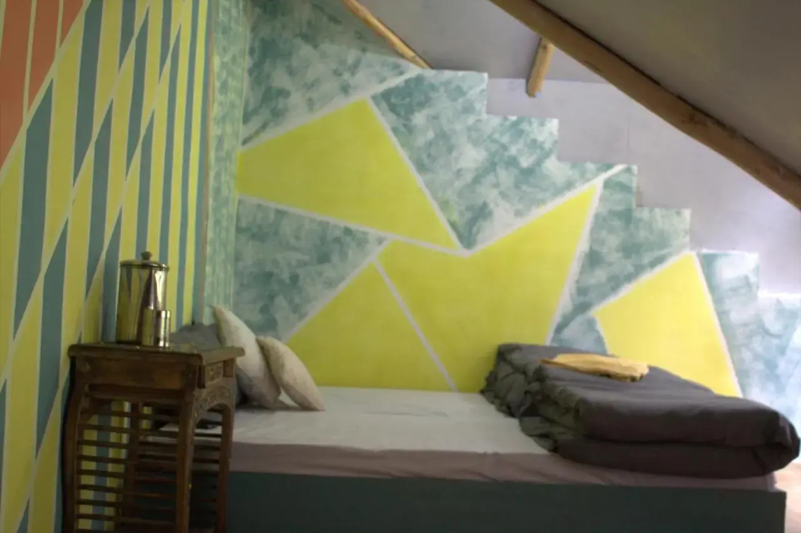 The Villster Resort