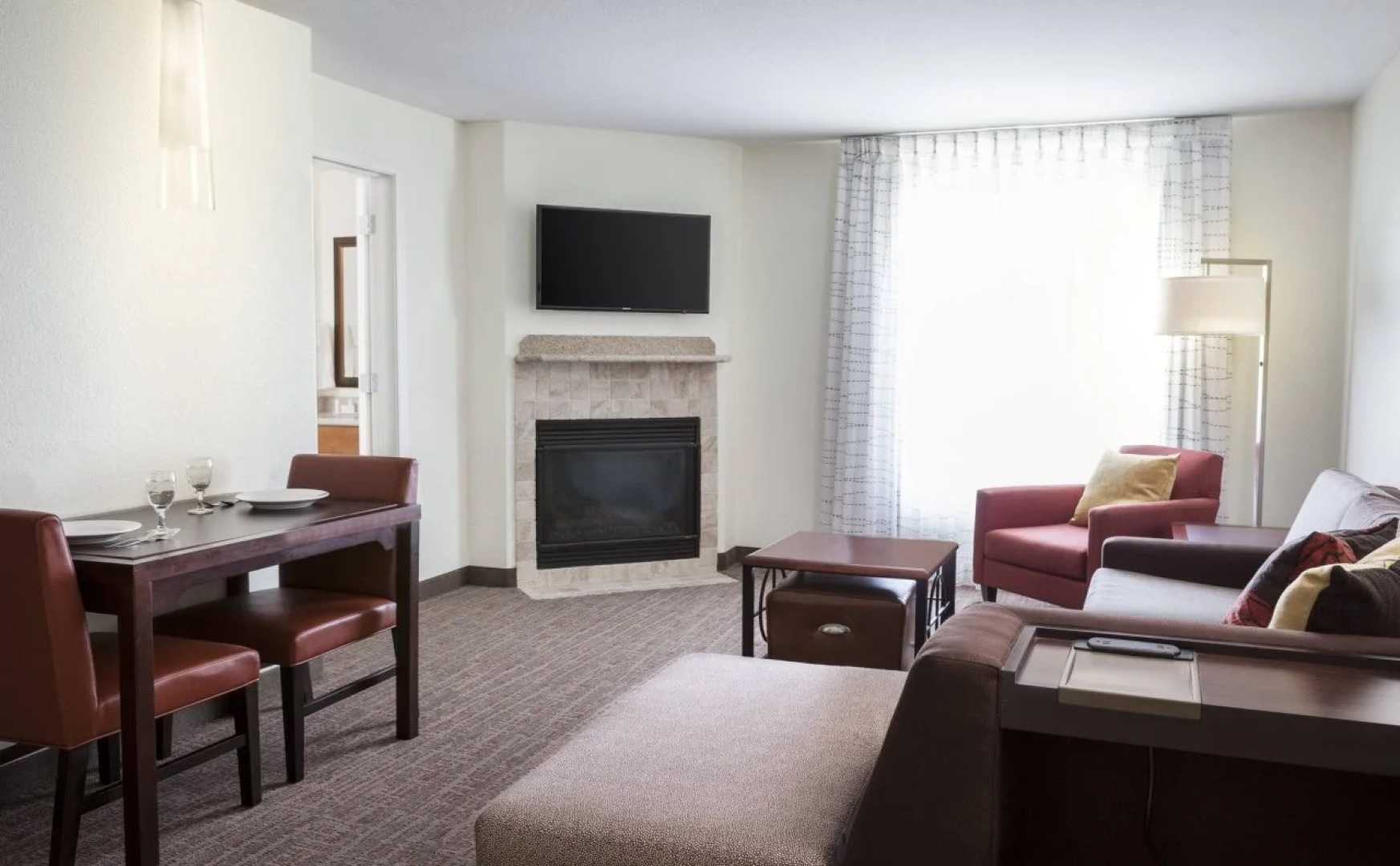 Residence Inn Billings