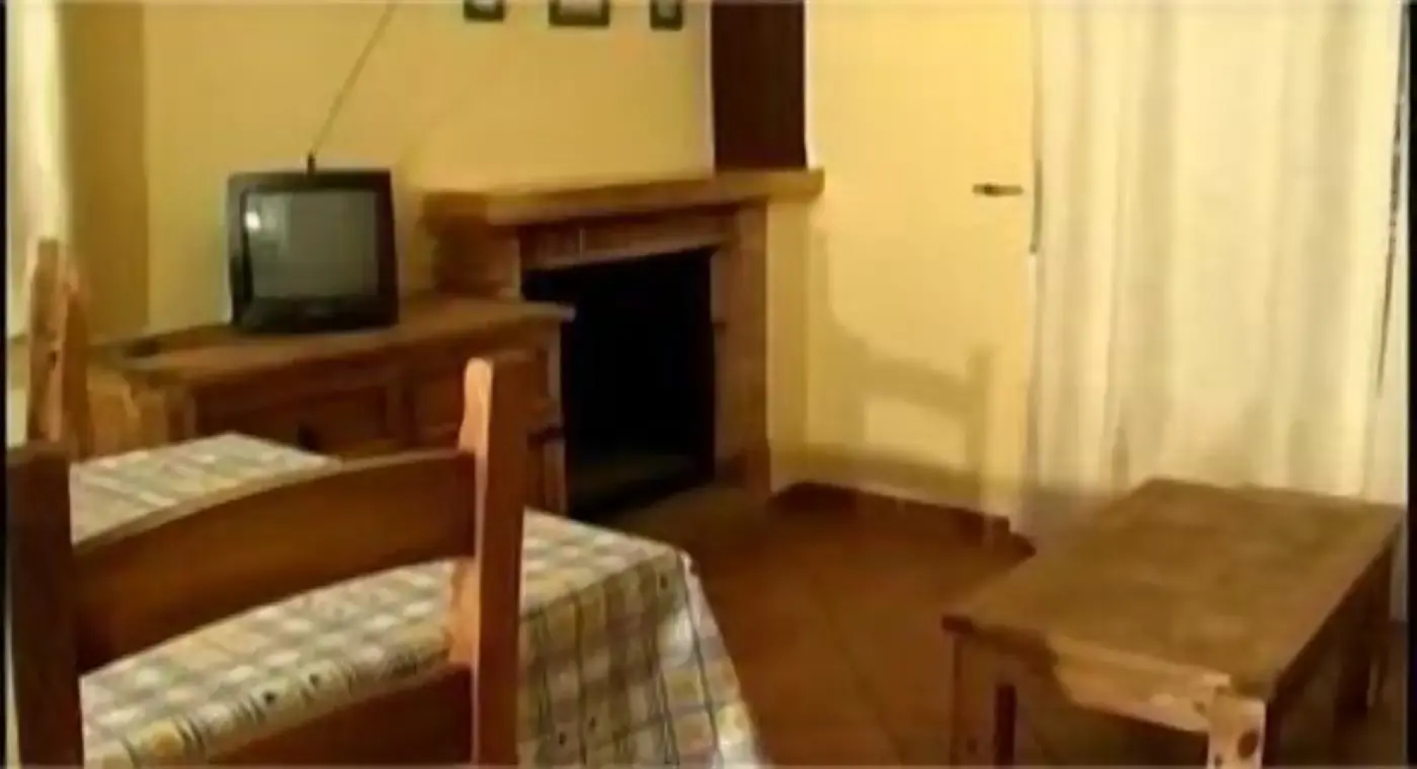 Residencial Turístico Vega-Sierra