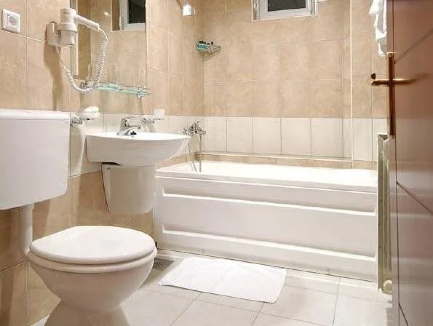 Hotel Sport, Resort Mavrovo