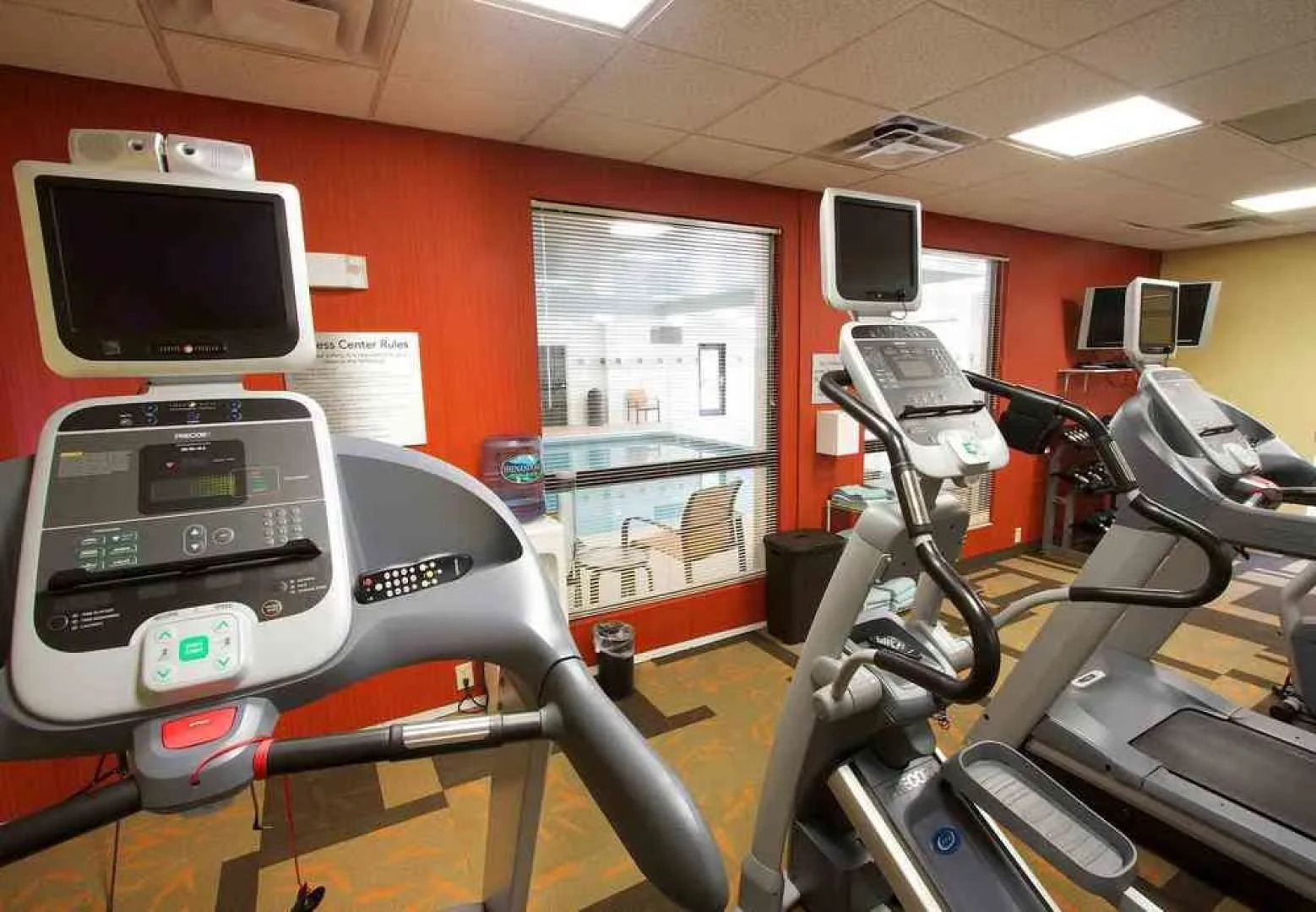 Courtyard Blacksburg