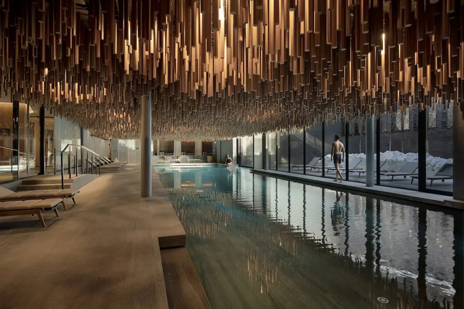 Six Senses Crans-Montana