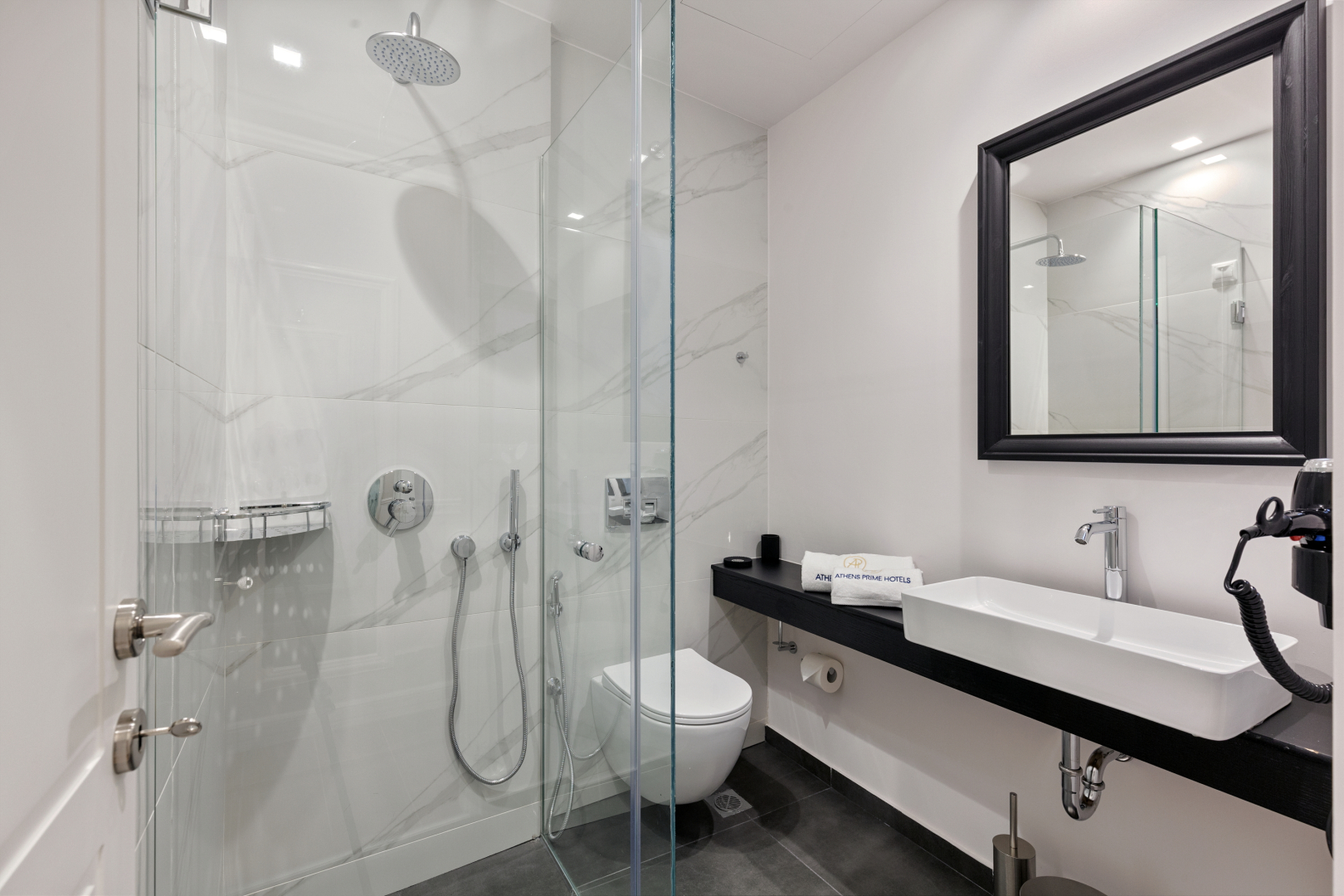 Classic Hotel by Athens Prime Hotels