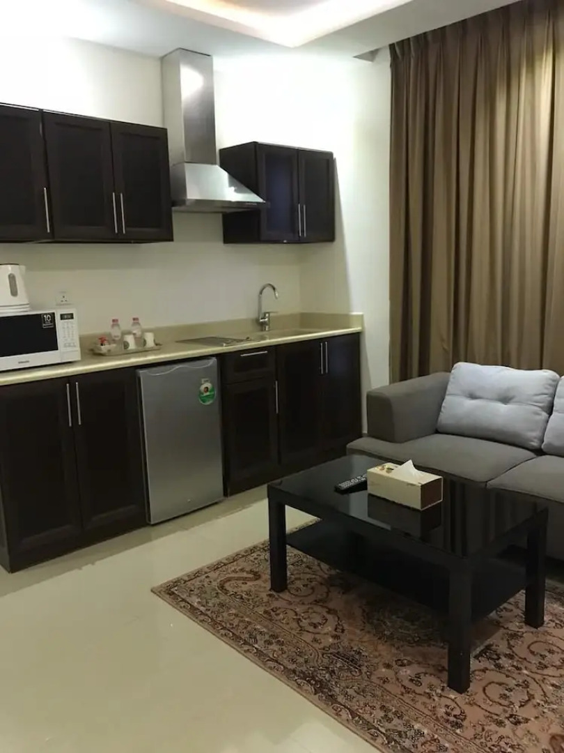 Capital O 145 Sendan Residence